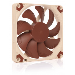 Noctua NF-A9X14 PWM Tietokonekotelo Tuuletin 9,2 cm Ruskea