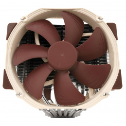 Noctua NH-D15 SE-AM4 tietokoneen jäähdytyskomponentti...