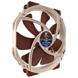 Noctua NOC-NF-A15-PWM tietokoneen jäähdytyskomponentti...