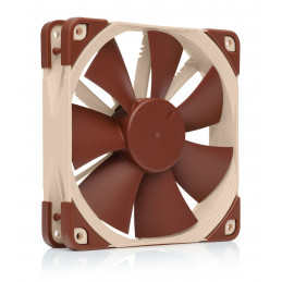 Noctua NOC-NF-F12-PWM tietokoneen jäähdytyskomponentti...