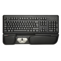 Contour Design RollerMouse Pro3 hiiri 2400 DPI