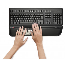 Contour Design RollerMouse Pro3 hiiri 2400 DPI