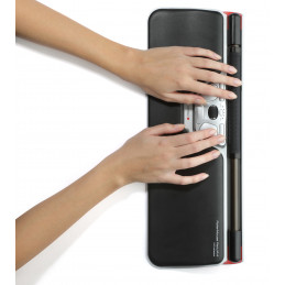 Contour Design RM-RED-PLUS-WL hiiri 2800 DPI