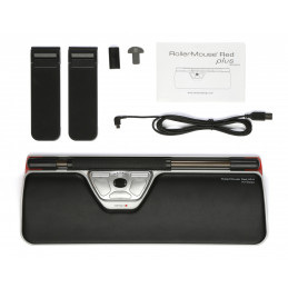 Contour Design RM-RED-PLUS-WL hiiri 2800 DPI