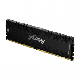 Kingston Technology FURY Renegade muistimoduuli 32 GB 2 x 16 GB DDR4 4000 MHz