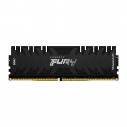 Kingston Technology FURY Renegade muistimoduuli 32 GB 2 x 16 GB DDR4 4000 MHz