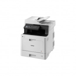 Brother MFC-L8690CDW laser-tulostin Väri 2400 x 600 DPI A4 Wi-Fi