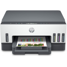 HP Smart Tank 7005 Lämpömustesuihkutulostin A4 4800 x 1200 DPI 15 ppm Wi-Fi