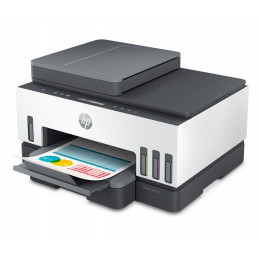 HP Smart Tank 7305 Lämpömustesuihkutulostin A4 4800 x 1200 DPI 15 ppm Wi-Fi