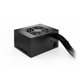 be quiet! SFX POWER 3 450W virtalähdeyksikkö 20+4 pin ATX Musta