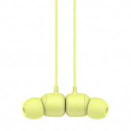 Apple Beats Flex Kuulokkeet In-ear, Niskanauha Bluetooth Keltainen