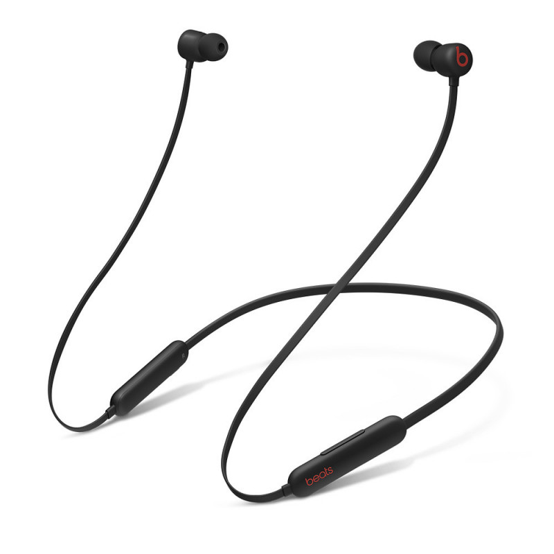 Apple Beats Flex Kuulokkeet In-ear, Niskanauha Bluetooth Musta