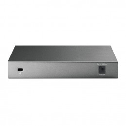 TP-LINK TL-R605 langallinen reititin 10 Gigabit Ethernet, 100 Gigabit Ethernet Musta