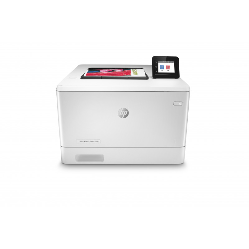 HP Color LaserJet Pro M454dw Väri 600 x 600 DPI A4 Wi-Fi