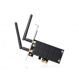 TP-LINK Archer T6E Sisäinen WLAN 867 Mbit s