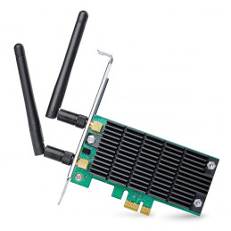 TP-LINK Archer T6E Sisäinen WLAN 867 Mbit s