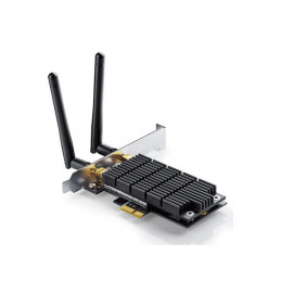 TP-LINK Archer T6E Sisäinen WLAN 867 Mbit s
