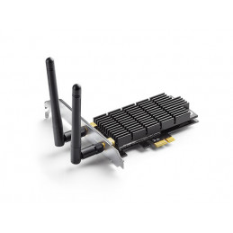 TP-LINK Archer T6E Sisäinen WLAN 867 Mbit s