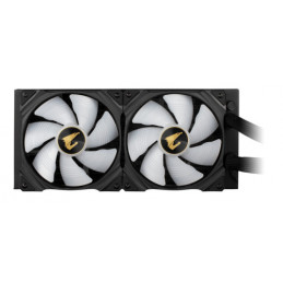 Gigabyte AORUS WATERFORCE X 280 tietokoneen nestejäähdytin