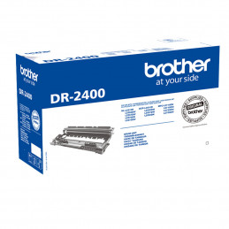 Brother DR-2400 tulostimen rummut Alkuperäinen 1 kpl