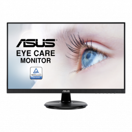 ASUS VA24DQ 60,5 cm (23.8") 1920 x 1080 pikseliä Full HD...