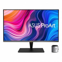 ASUS ProArt PA32UCX-PK 81,3 cm (32") 3840 x 2160 pikseliä...