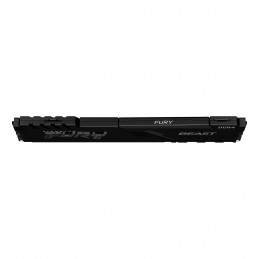 Kingston Technology FURY Beast muistimoduuli 8 GB 1 x 8 GB DDR4 3200 MHz