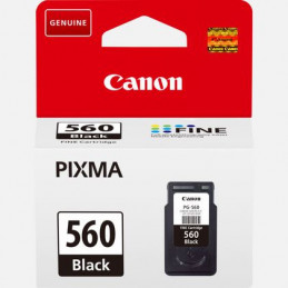 Canon 3713C001 mustekasetti 1 kpl Alkuperäinen Musta