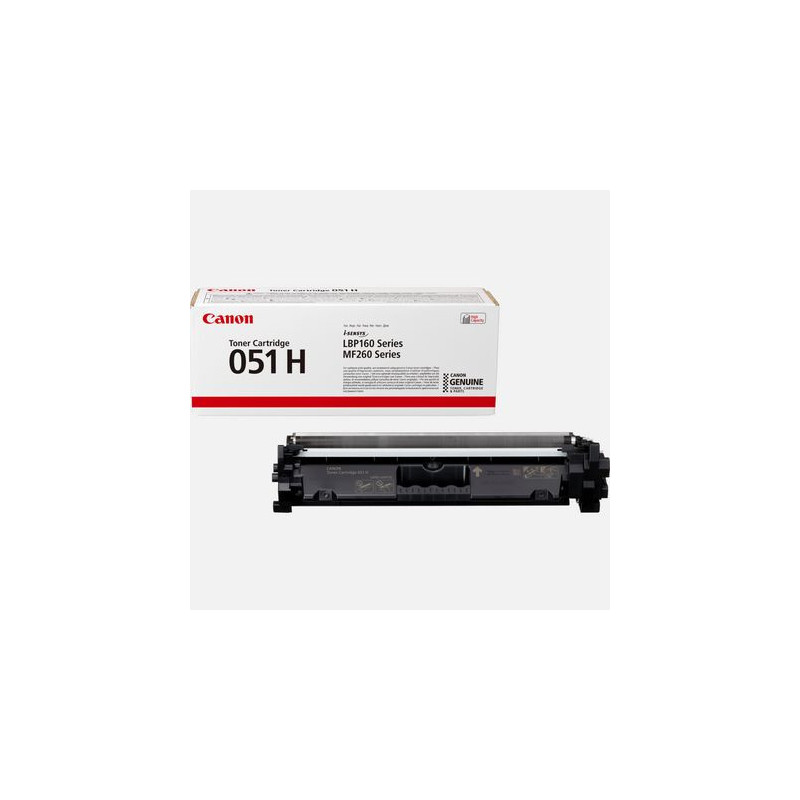 Canon 2169C002 värikasetti 1 kpl Alkuperäinen Musta