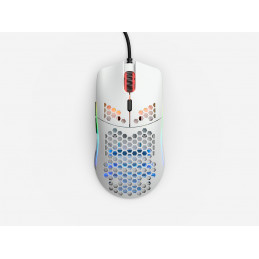 Glorious PC Gaming Race Model O