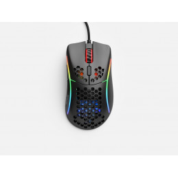 Glorious PC Gaming Race Model D