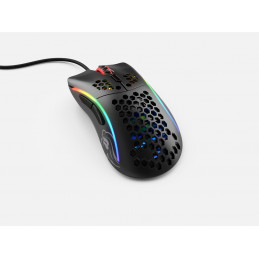 Glorious PC Gaming Race Model D