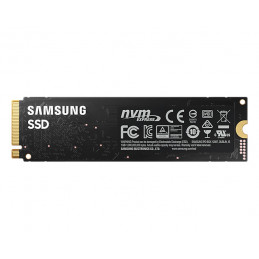 Samsung 980 M.2 1000 GB PCI Express 3.0 V-NAND NVMe