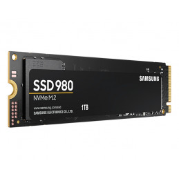 Samsung 980 M.2 1000 GB PCI Express 3.0 V-NAND NVMe