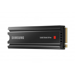 Samsung MZ-V8P2T0 M.2 2000 GB PCI Express 4.0 V-NAND MLC NVMe