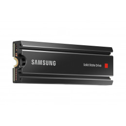 Samsung MZ-V8P2T0 M.2 2000 GB PCI Express 4.0 V-NAND MLC NVMe