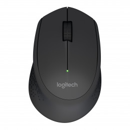 Logitech M280 hiiri Oikeakätinen Langaton RF Optinen 1000 DPI