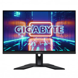 Gigabyte M27Q 68,6 cm (27") 2560 x 1440 pikseliä Quad HD LED Musta