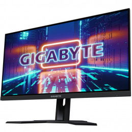 Gigabyte M27Q 68,6 cm (27") 2560 x 1440 pikseliä Quad HD LED Musta