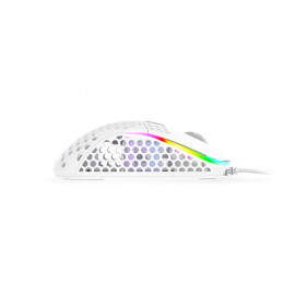 Xtrfy-M4-RGB-Gaming-Mouse-White