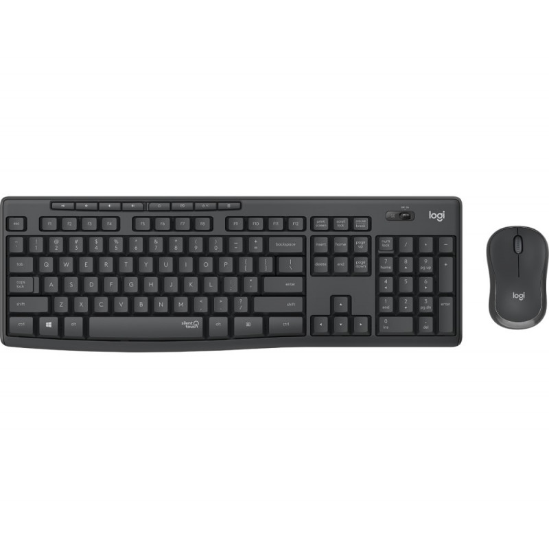 Logitech-MK295-Silent-Wireless-Combo