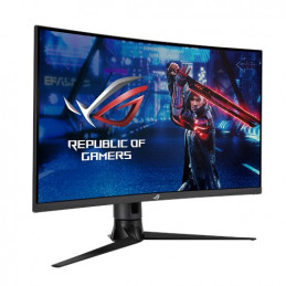 ASUS ROG Strix XG32VC 80 cm (31.5") 2560 x 1440 pikseliä Quad HD LED Musta