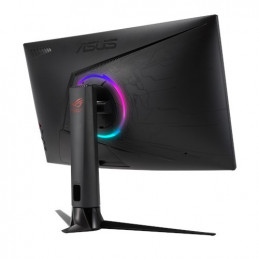 ASUS ROG Strix XG32VC 80 cm (31.5") 2560 x 1440 pikseliä Quad HD LED Musta