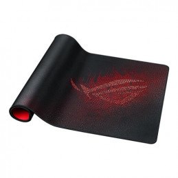 ASUS ROG Sheath Pelihiirimatto Musta, Punainen