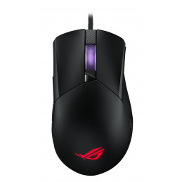 ASUS ROG Gladius III hiiri Oikeakätinen USB A-tyyppi Optinen 19000 DPI