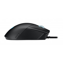 ASUS ROG Gladius III hiiri Oikeakätinen USB A-tyyppi Optinen 19000 DPI