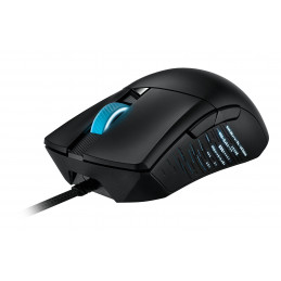 ASUS ROG Gladius III hiiri Oikeakätinen USB A-tyyppi Optinen 19000 DPI