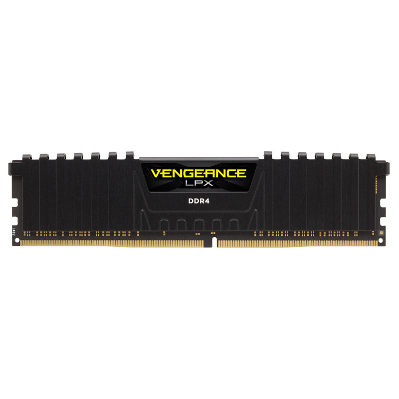 Corsair Vengeance LPX, 32GB muistimoduuli 4 x 8 GB DDR4 2666 MHz