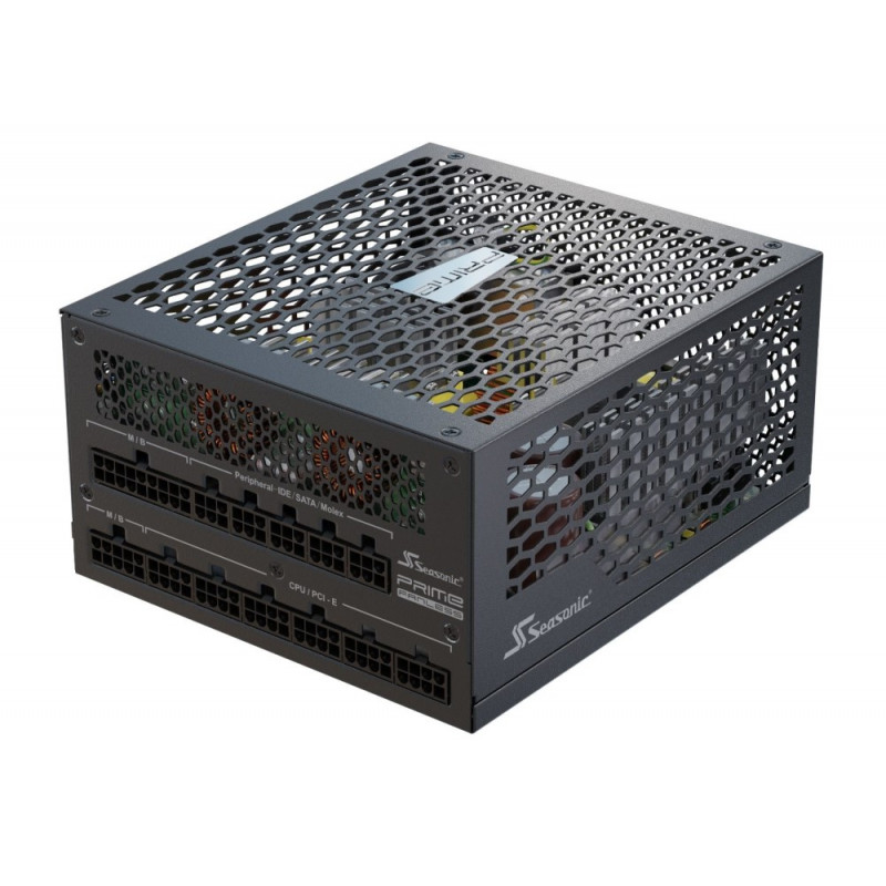 Seasonic PRIME Fanless TX PSU 700 W 20+4 pin