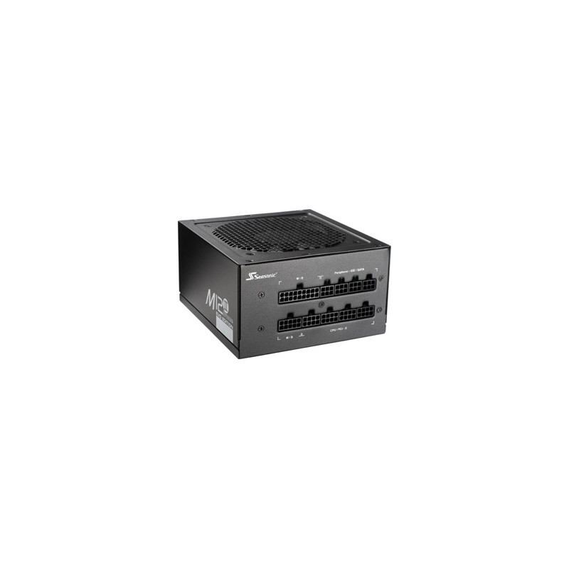 Seasonic M12II Evo 80 Plus Bronze PSU - 520 Watt